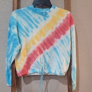 Lightweight Sweatshirt